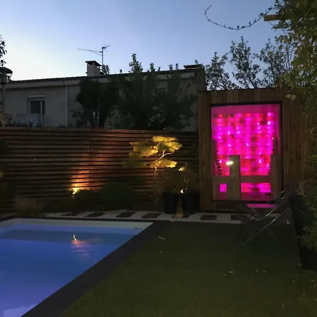 Urbanhouse Purpan