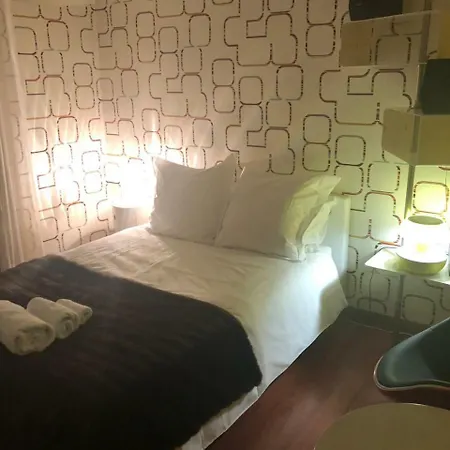 Urbanhouse Purpan Villa Toulouse
