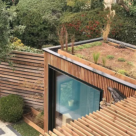 Urbanhouse Purpan