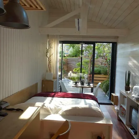 Urbanhouse Purpan * Toulouse