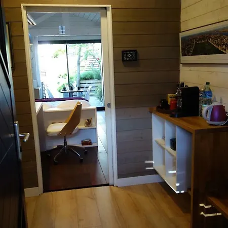 Villa Urbanhouse Purpan Toulouse