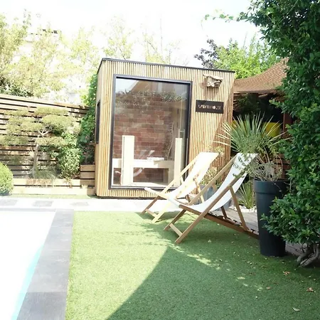 Urbanhouse Purpan * Toulouse