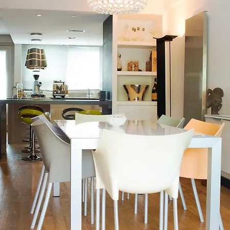 Villa Urbanhouse Purpan *