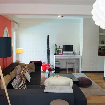 Urbanhouse Purpan *