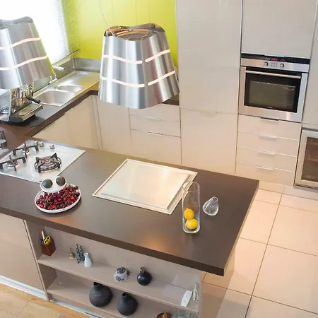 Urbanhouse Purpan Villa Toulouse