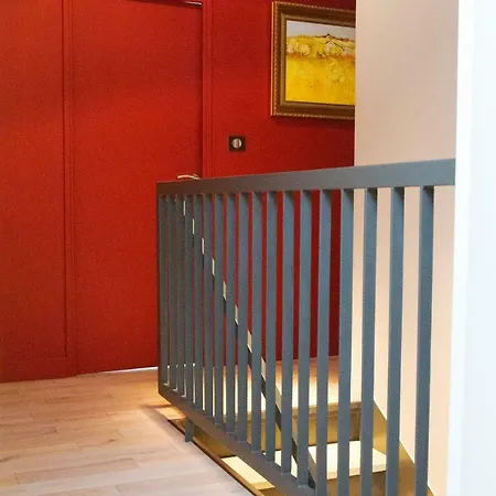 Urbanhouse Purpan * Toulouse