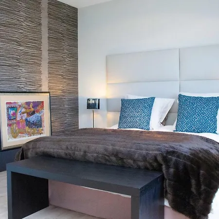 Urbanhouse Purpan