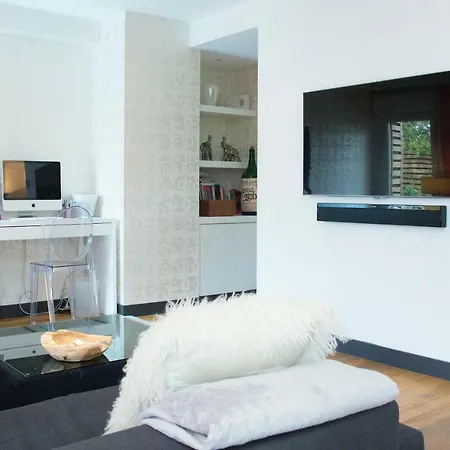 Urbanhouse Purpan * Toulouse