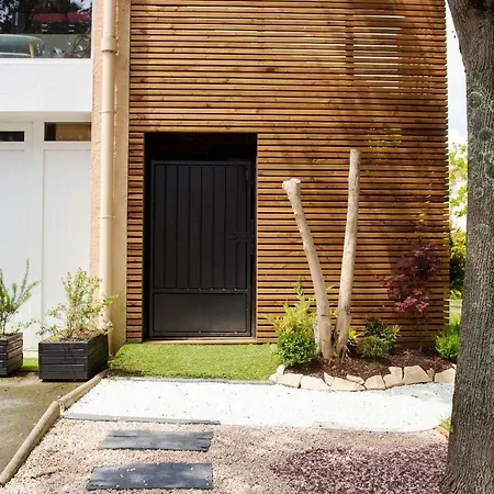Urbanhouse Purpan * Toulouse