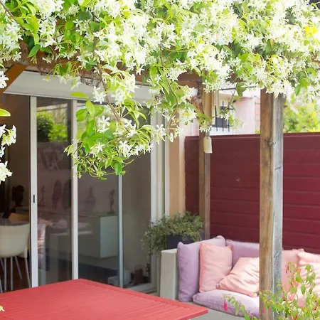 Urbanhouse Purpan * Toulouse