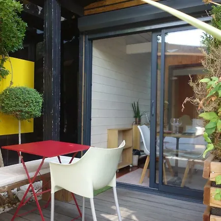 Vila Urbanhouse Purpan *
