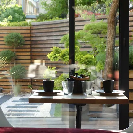 Vila Urbanhouse Purpan