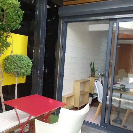 Vila Urbanhouse Purpan