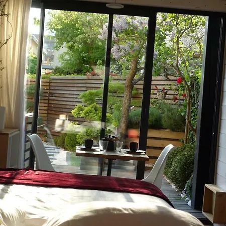 Urbanhouse Purpan Vila
