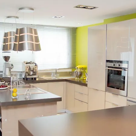Vila Urbanhouse Purpan Toulouse