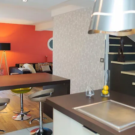 Vila Urbanhouse Purpan *