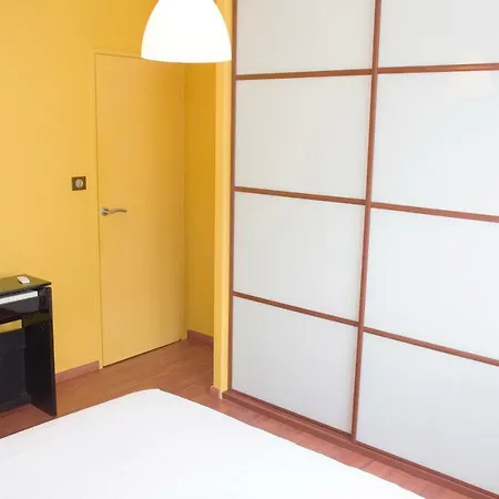 Vila Urbanhouse Purpan *