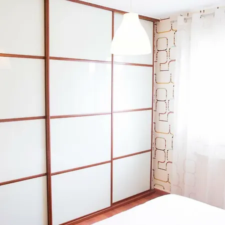 Urbanhouse Purpan Vila